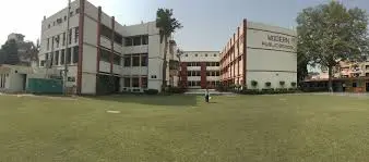 Modern Public School, Shalimar Bagh